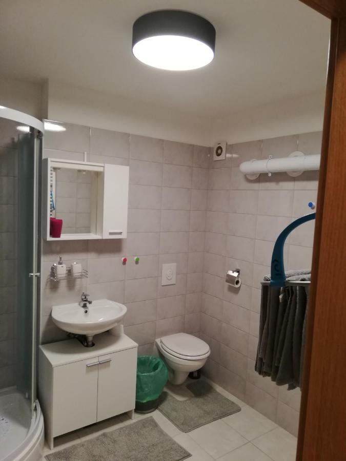 Studio Apartment Lea Cazma Εξωτερικό φωτογραφία