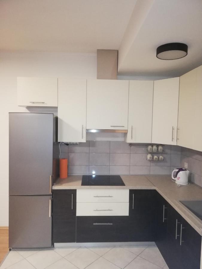 Studio Apartment Lea Cazma Εξωτερικό φωτογραφία