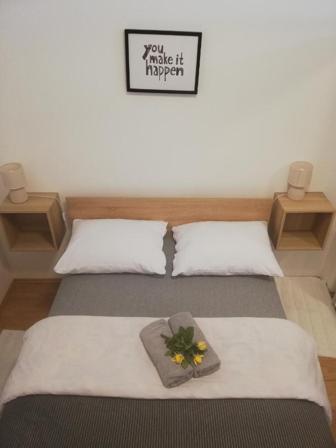 Studio Apartment Lea Cazma Εξωτερικό φωτογραφία