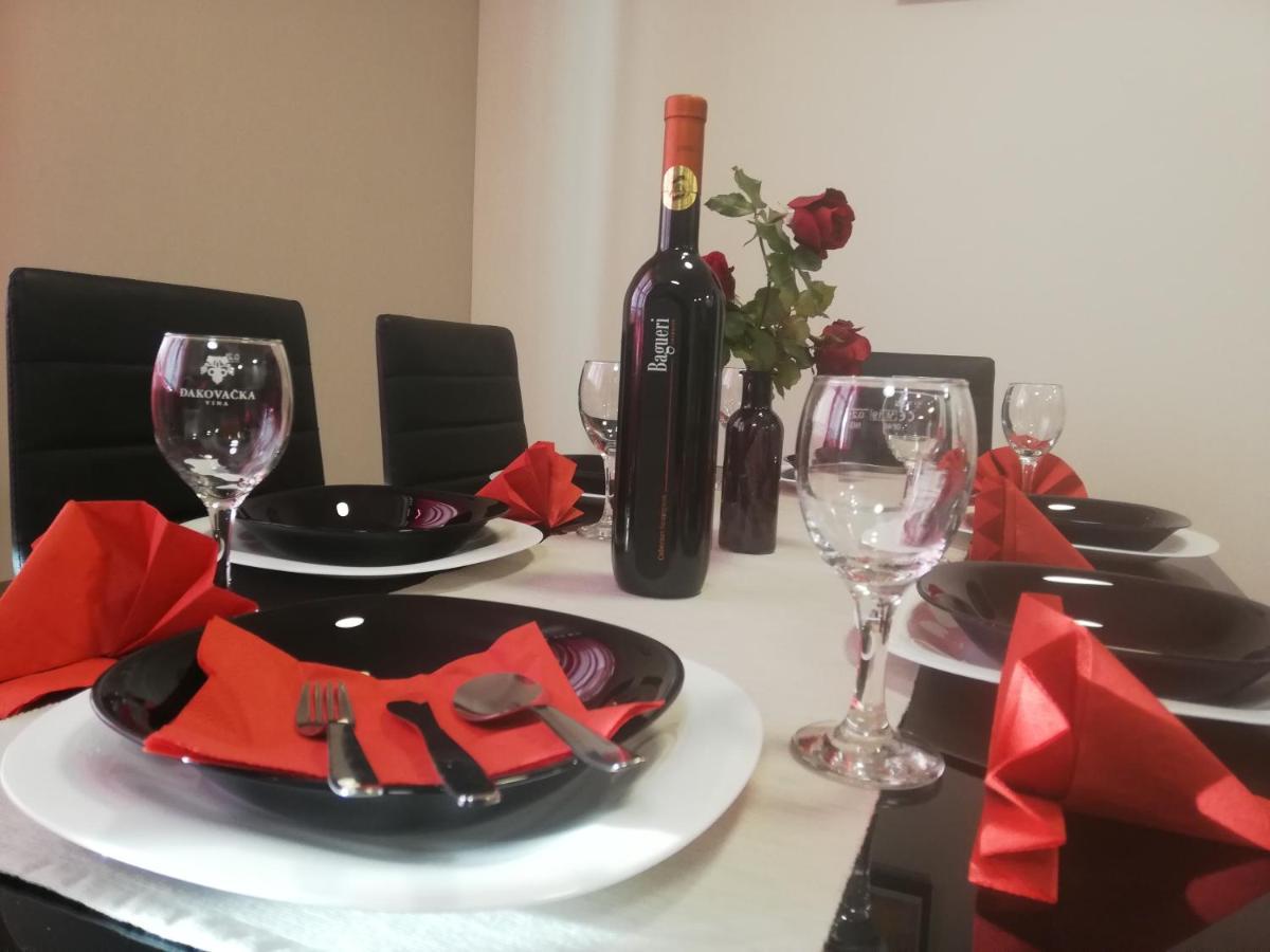 Studio Apartment Lea Cazma Εξωτερικό φωτογραφία